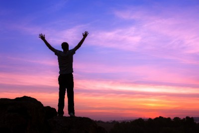 DRU yoga for men at Paradise Clinic Aberdeenshire