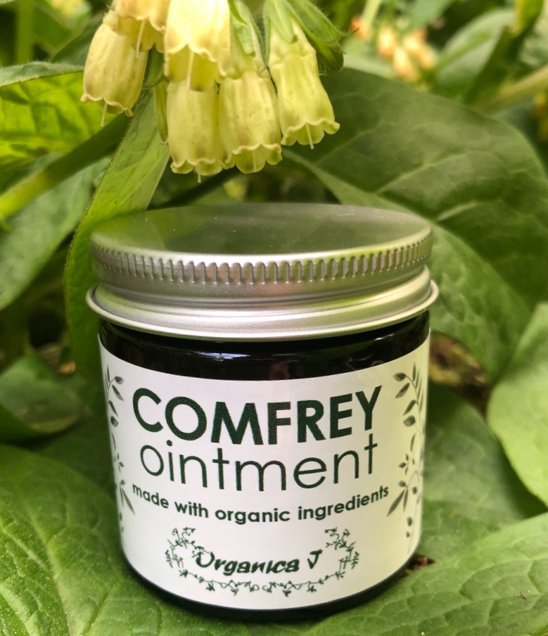 Comfrey Ointment