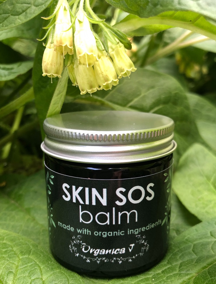 Skin SOS Balm